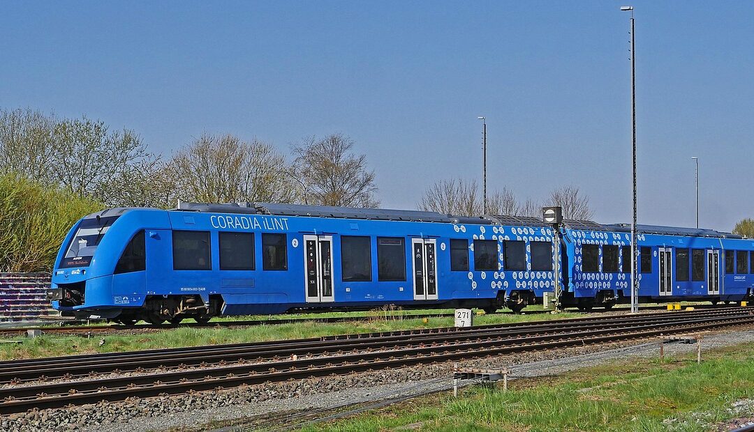 Apa Itu Teknologi Hydrogen Fuel Cell