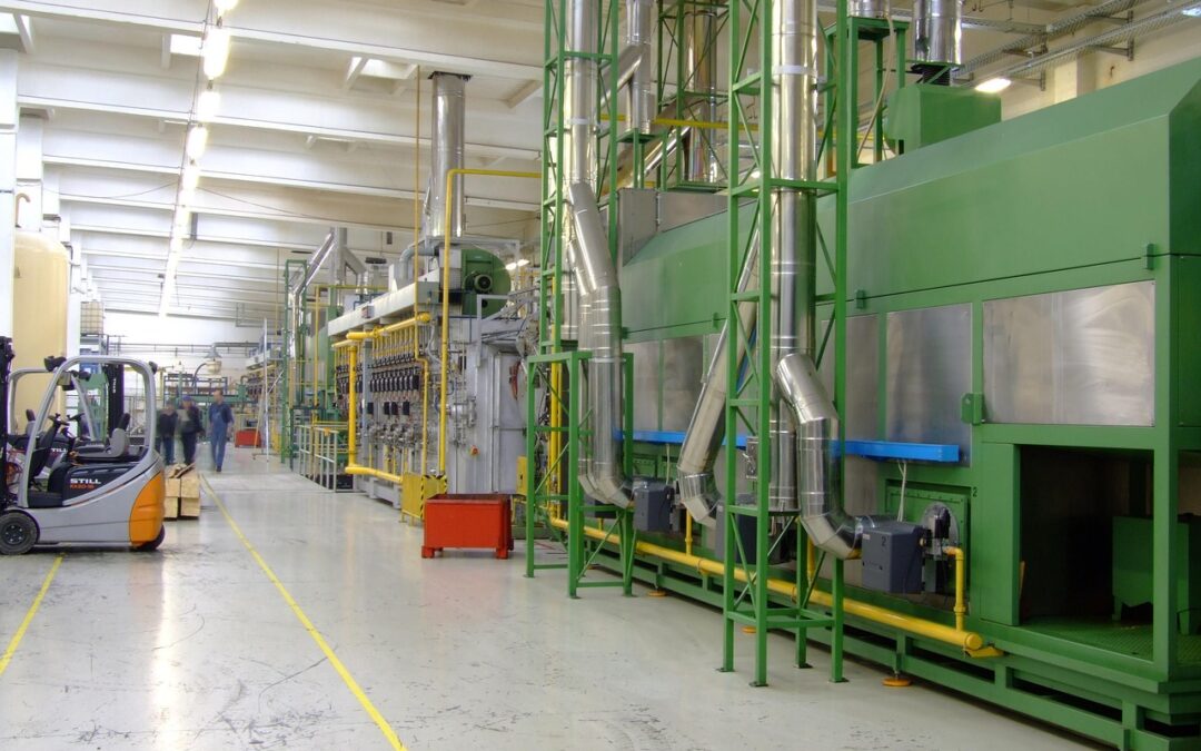 Bagaimana Fuel Cell Digunakan dalam Sistem Backup Energi