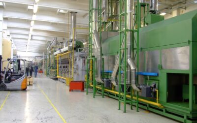 Bagaimana Fuel Cell Digunakan dalam Sistem Backup Energi